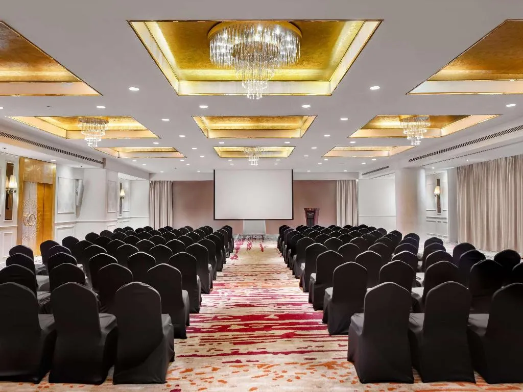 Conferences, Sofitel Cairo Nile El Gezirah, Cairo
