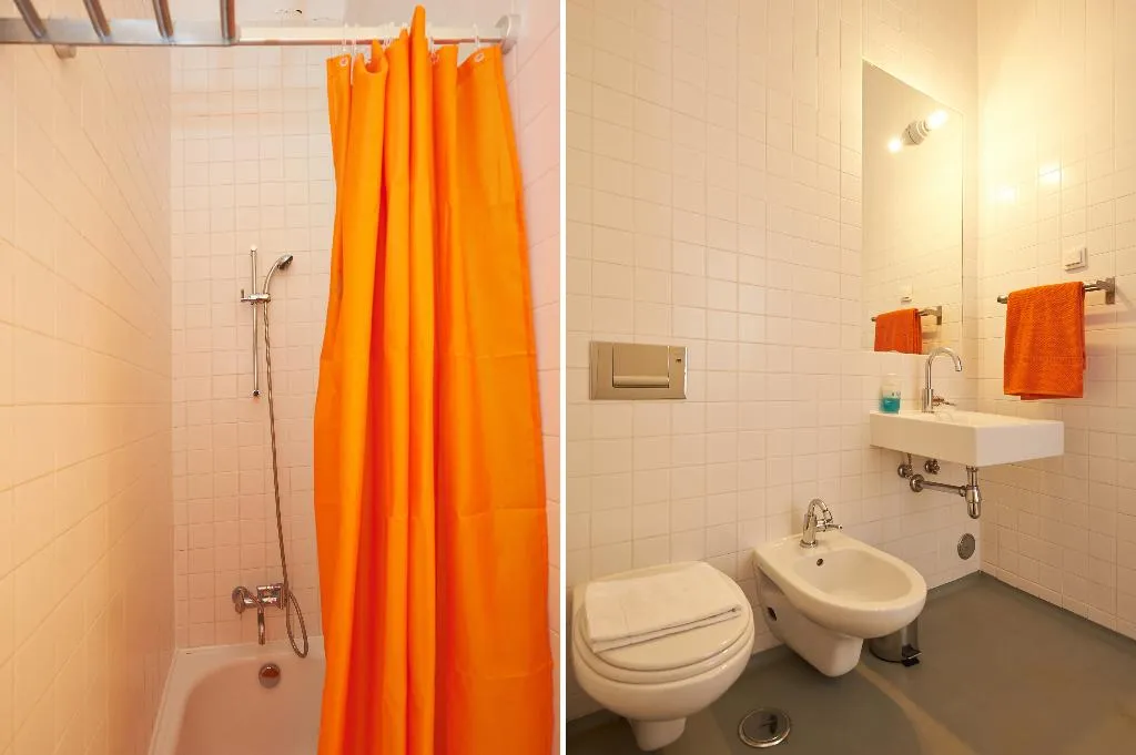 STUDIO STANDARD Room, Hello Lisbon Conde Barao Apartments, Lisbon