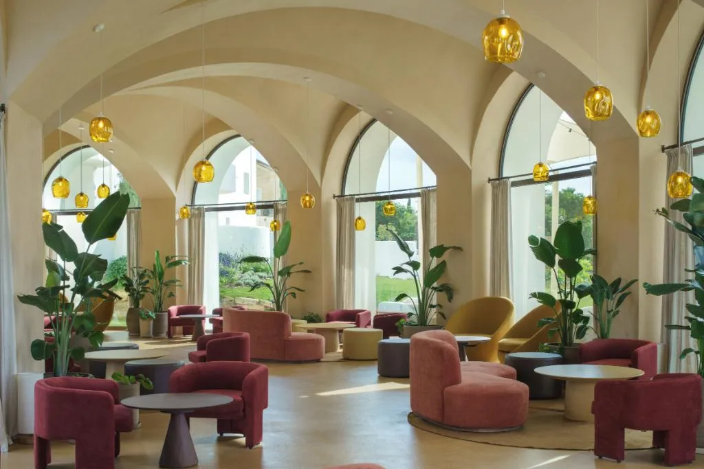 General view, La Zambra Resort in the Unbound Collection by Hyat, Costa Del Sol