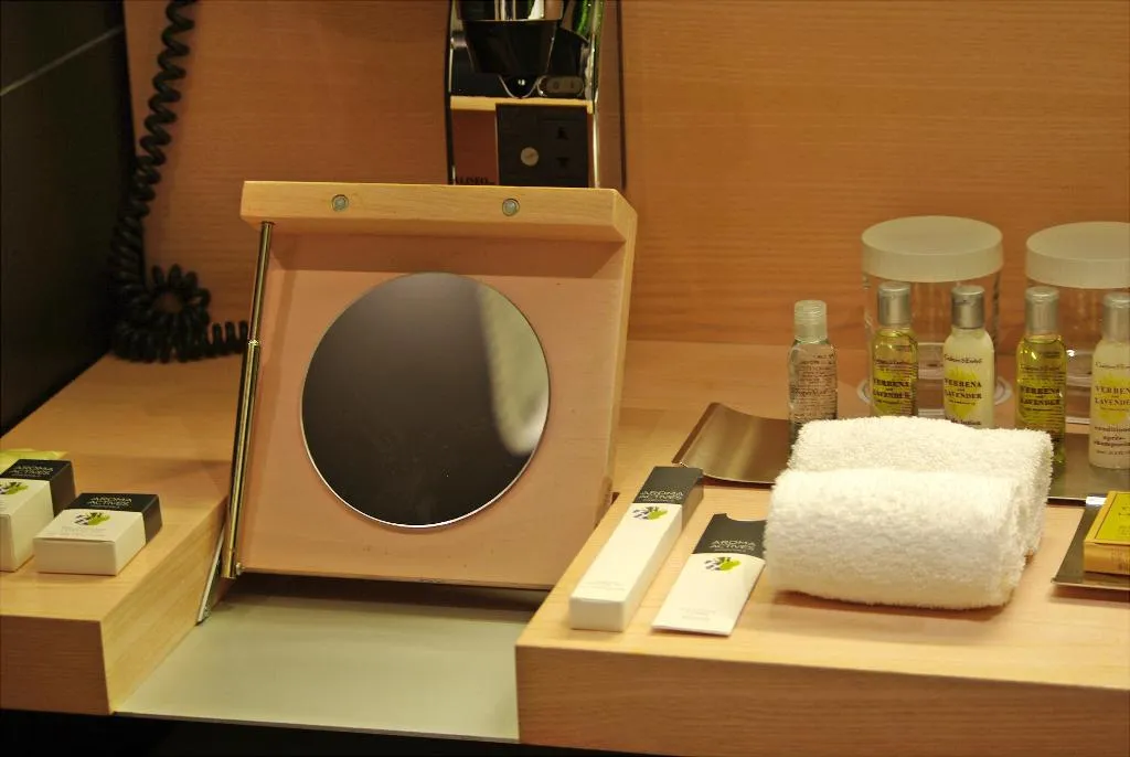SUITE STANDARD Room, Double Tree by Hilton Girona, Costa Brava