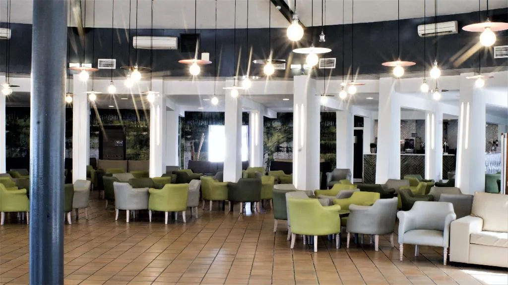 Bar, Ohtels Carabela, Costa De La Luz