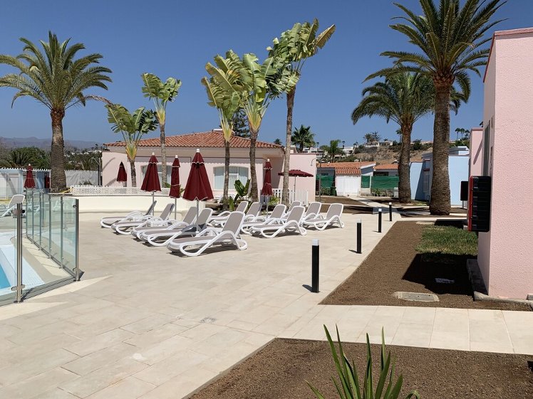 Club Tisaya Golf, Gran Canaria