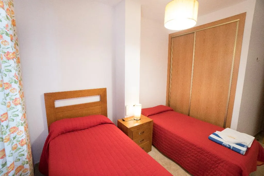 APARTMENT TWO BEDROOMS Room, Apartamentos Turísticos Manuel Martín, Costa Del Sol