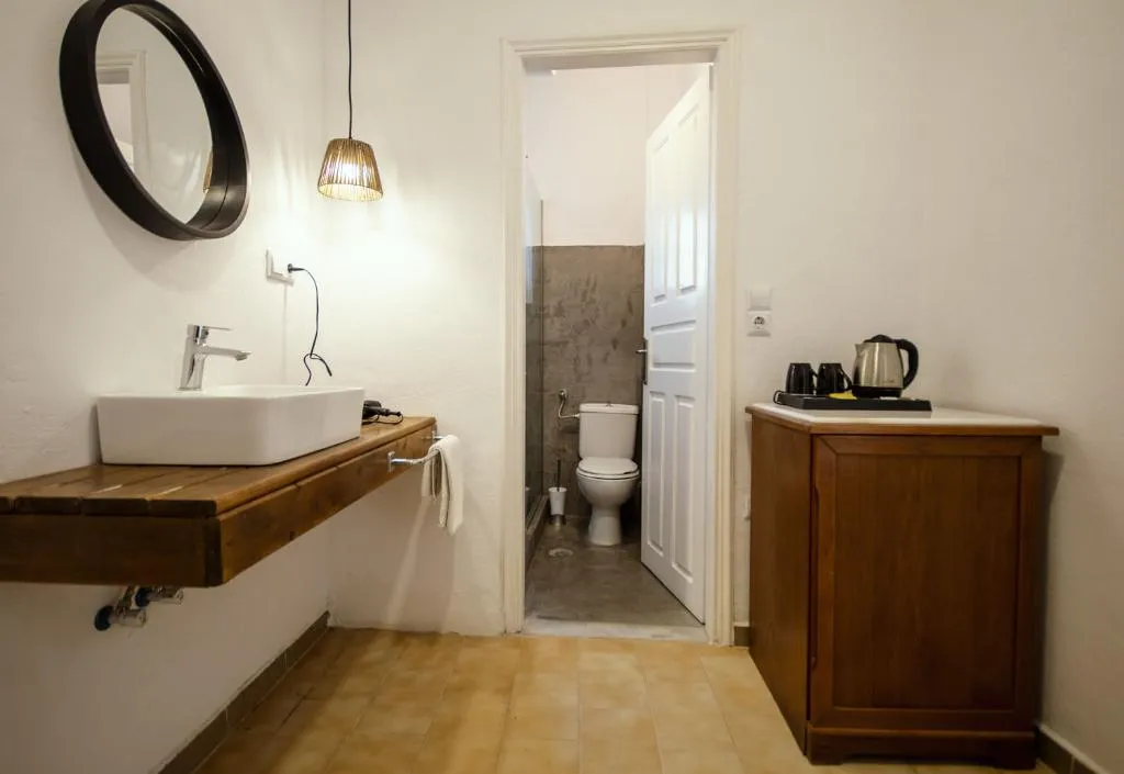 DOUBLE STANDARD Room, Ionian Blue Beach Hotel - Adults Only, Corfu
