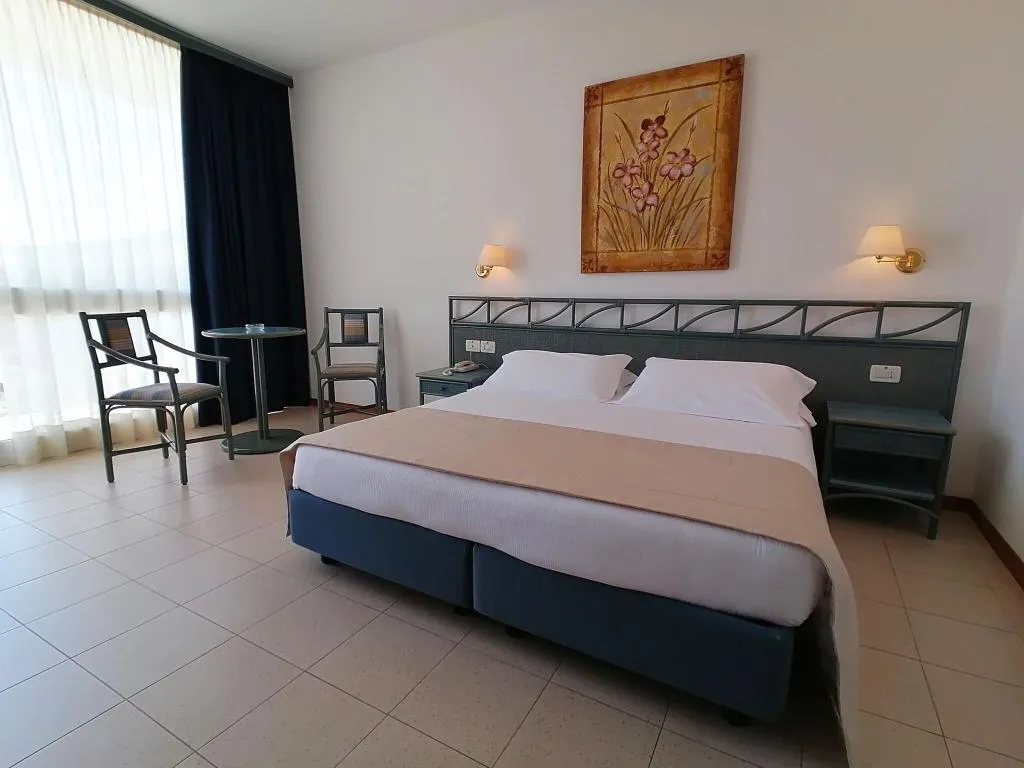 Room, Palace Hotel Regina, Venice