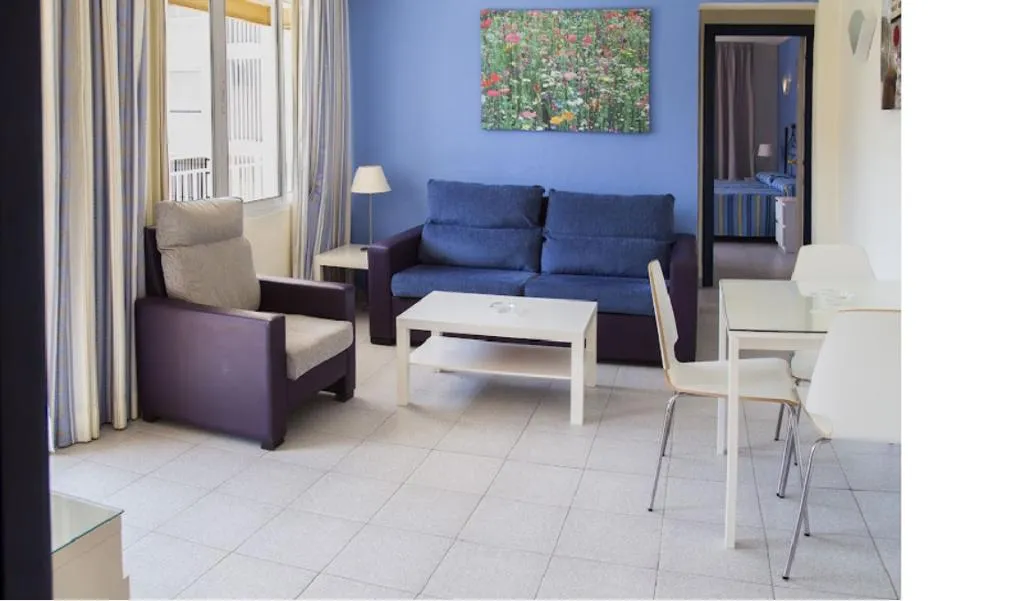 APARTMENT SUPERIOR Room, Ecuador Park, Costa Del Sol