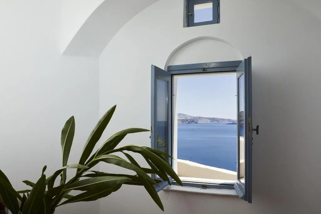 Room, Allure Breeze Suites, Santorini