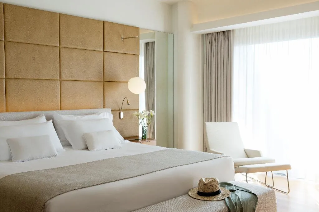 SUITE DELUXE Room, Ibiza Gran Hotel, Ibiza