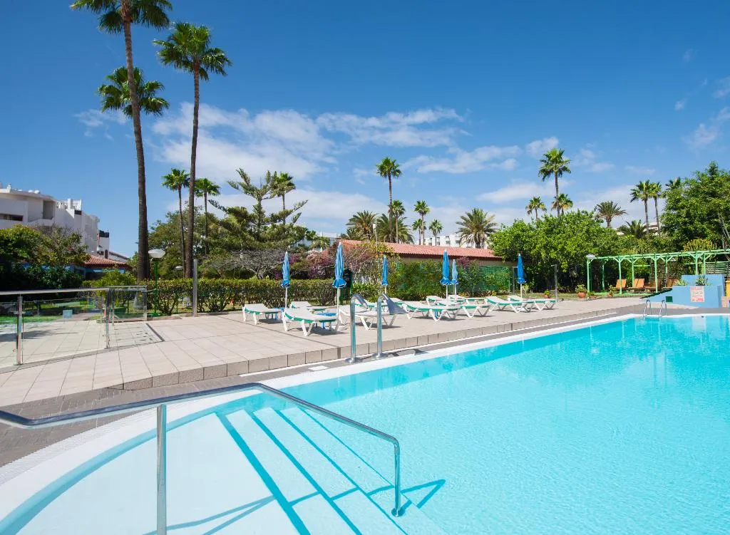 Pool, Gay Artemisa - Gay Men Only, Gran Canaria