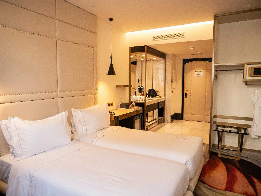 SINGLE SUPERIOR Room, Madalena By the Beautique Hotels, Lisbon