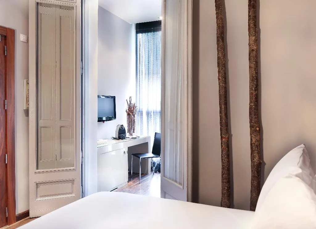DOUBLE EXECUTIVE Room, Balmes Residence Luxe, Barcelona