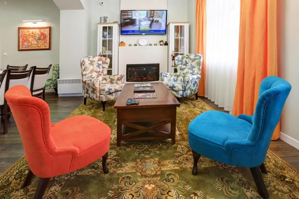 Sports and Entertainment, City Boutique Inn, Varna