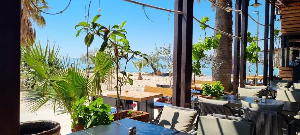 Restaurant, Classic Hotel Gala Split, Split