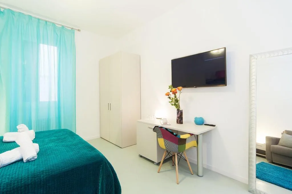 Room, Casa Bella Pantheon Luxury Suite, Rome