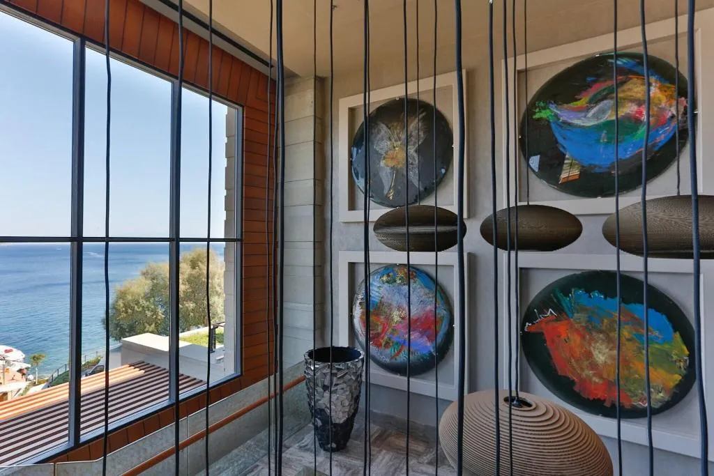 General view, Caresse, A Luxury Collection Resort, Bodrum