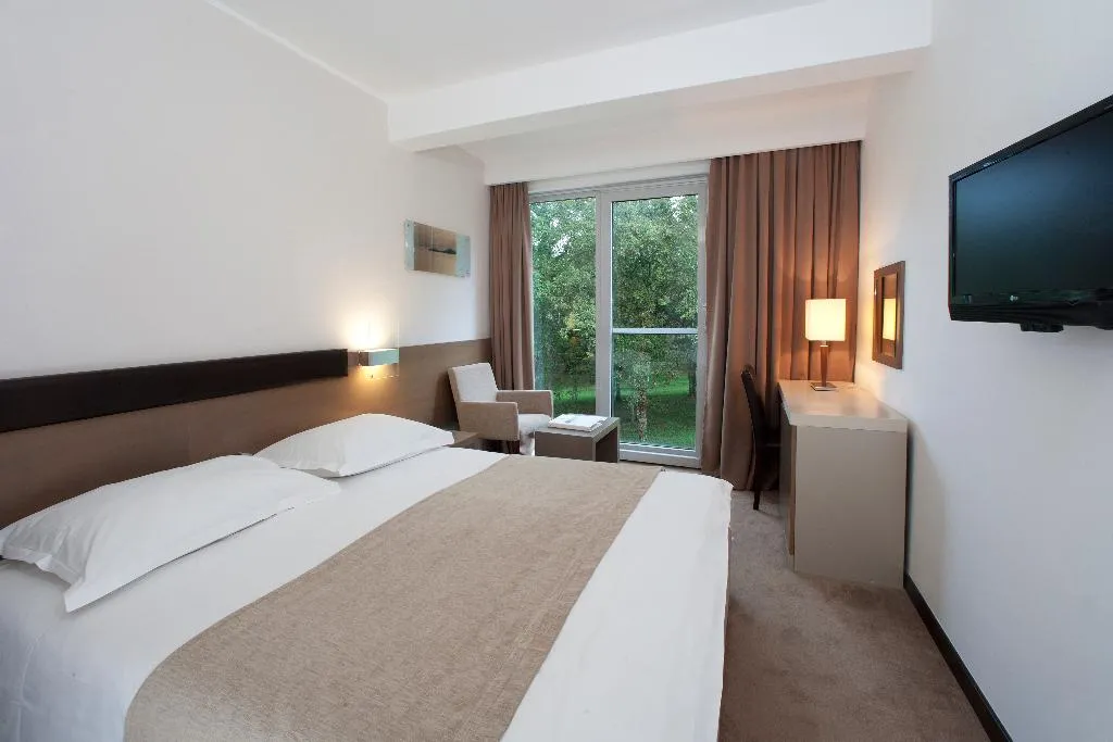 DOUBLE STANDARD Room, Hotel Molindrio Plava Laguna, Istria