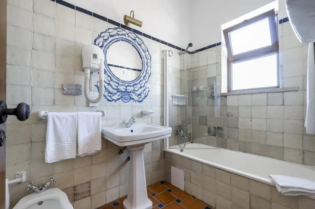 Room, Residencial Marés, Algarve