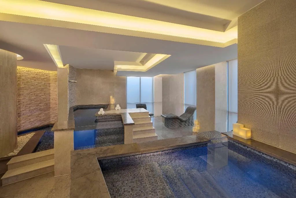 Sports and Entertainment, Hyatt Regency Dubai Creek Heights, Dubai