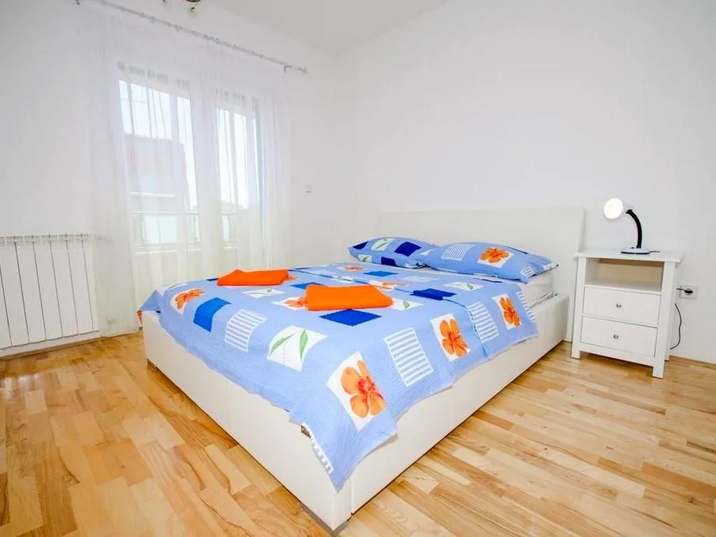 APARTMENT STANDARD Room, Apartments Predrag, Split