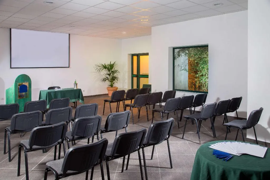 Conferences, Best Western Park Hotel, Rome