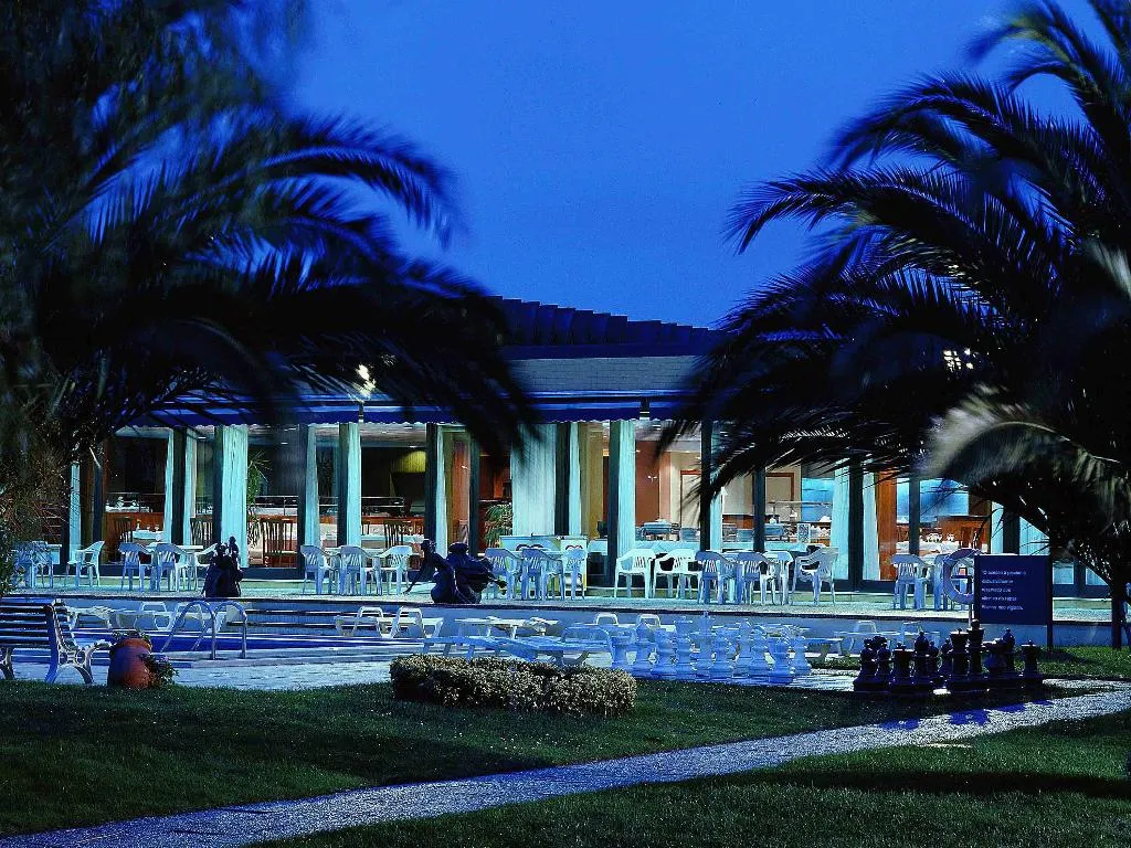Sports and Entertainment, Novotel Porto Gaia, Porto