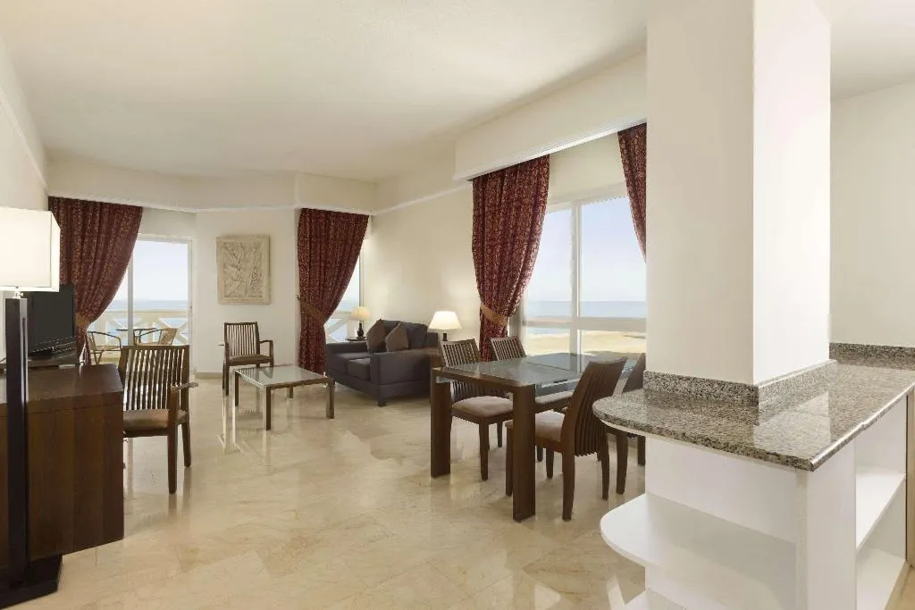 Room, Ramada By Wyndham Beach Hotel Ajman, Dubai
