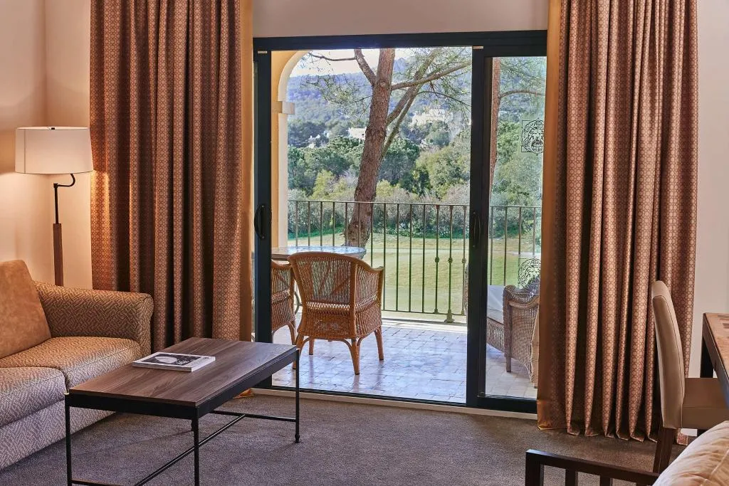 Room, Steigenberger Hotel & Resort Camp de Mar, Majorca