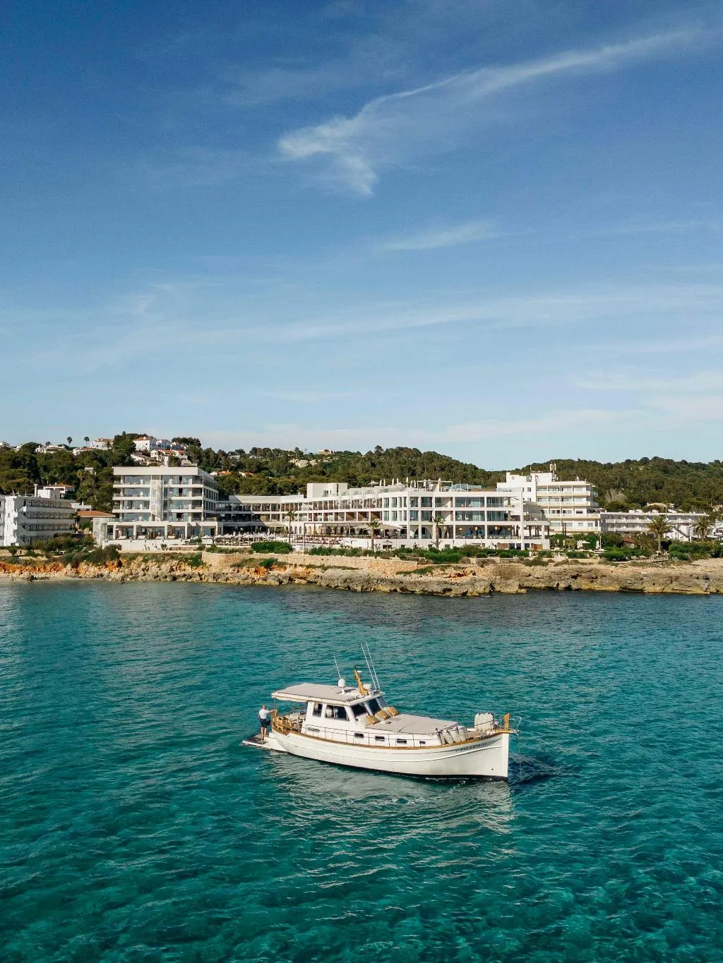 Sports and Entertainment, Villa Le Blanc Gran Meliá Hotel, Menorca