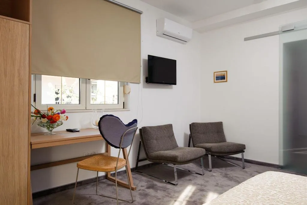 Room, Boban Luxury Suites, Split
