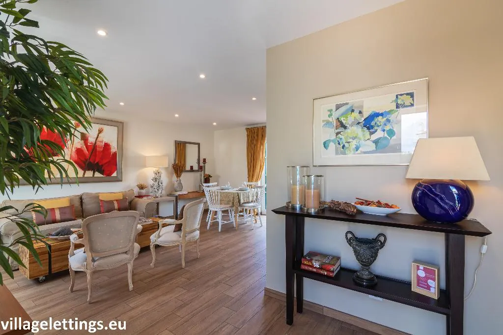 APARTMENT ONE BEDROOM Room, Apartamentos The Old Village by Village 4u, Algarve