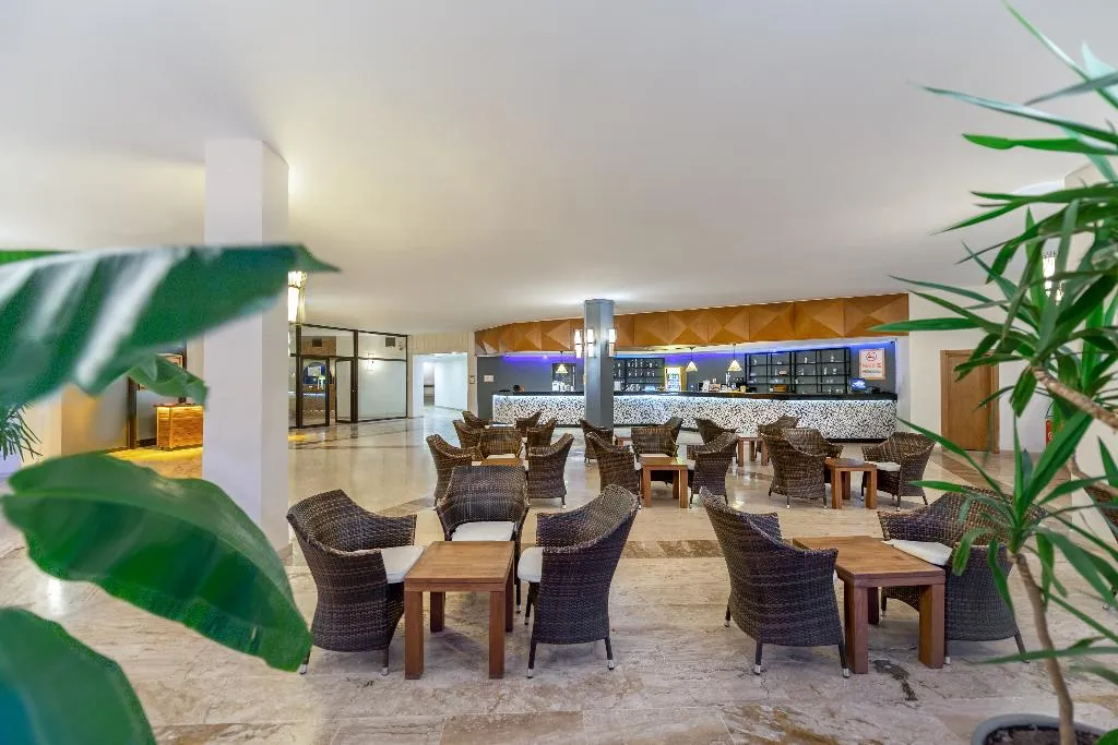 Bar, Marmaris Bay Resort Adult Only 16+, Dalaman