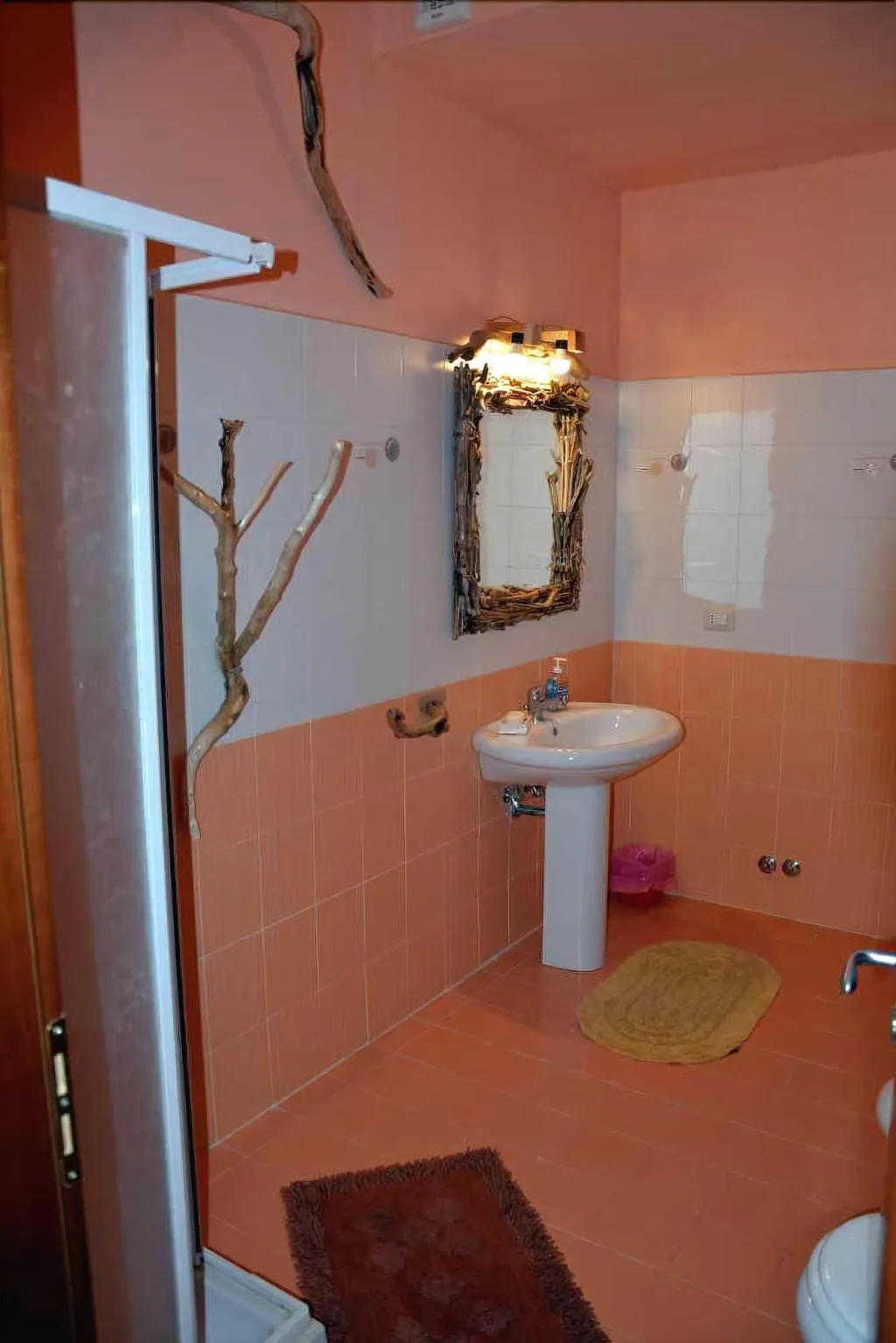 Room, B&B Felicidad Siempre, Catania