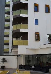 Corasun Hotel, Malta