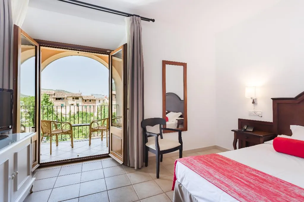 SUITE STANDARD Room, Ca'l Bisbe, Majorca
