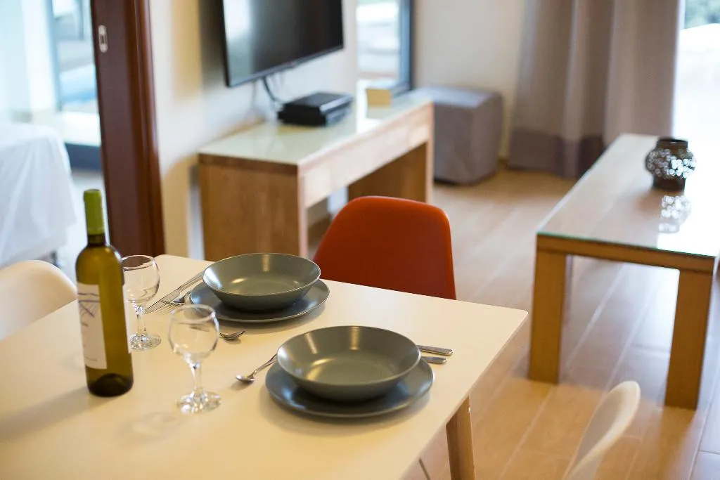 VILLA THREE BEDROOMS WITH PRIVATE POOL Room, Skiathos Gea Villas, Skiathos