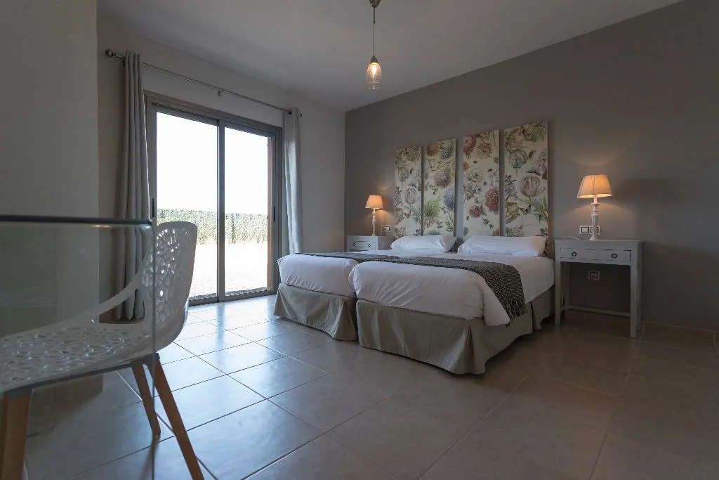 Room, Villas Caleta Beach & Golf, Fuerteventura