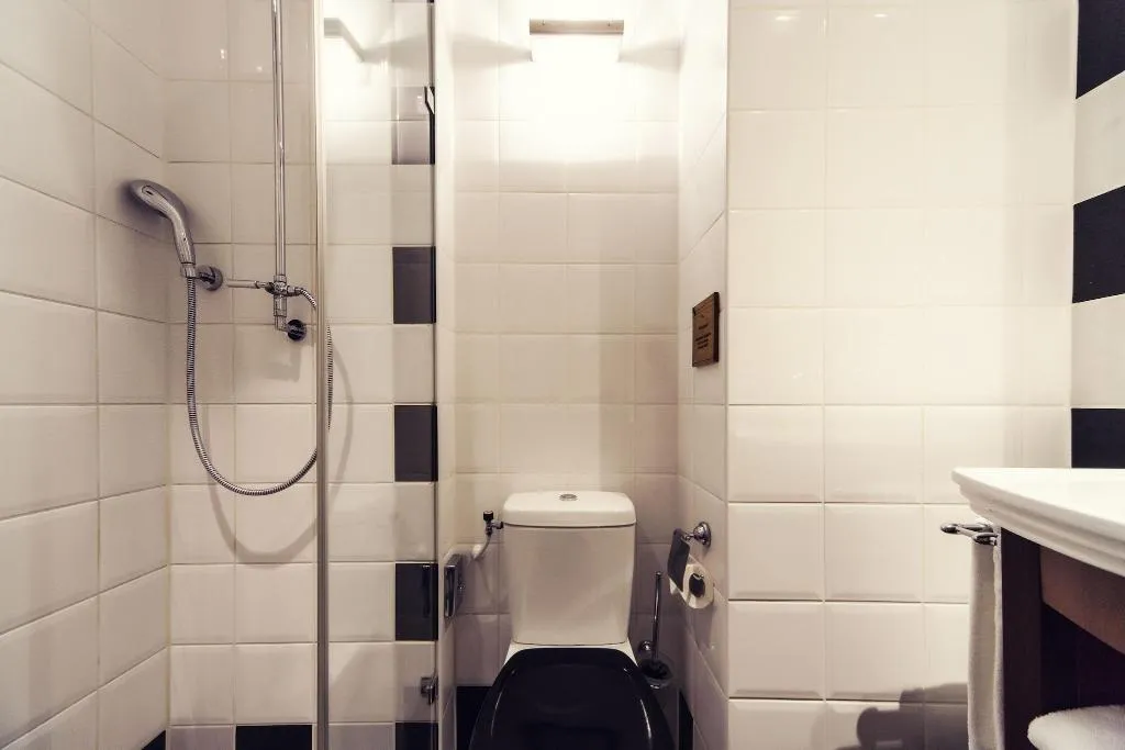 DOUBLE DELUXE Room, Banks Mansion, Amsterdam