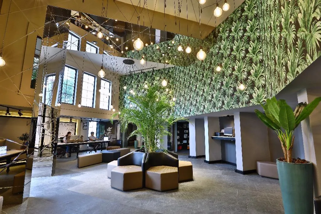 Lobby, Otium Senses Very Chic Hotel In Bodrum+ 18, Bodrum