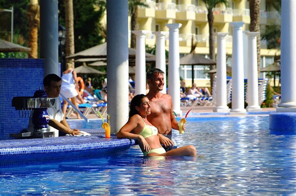 Pool, Sol Pelicanos Ocas, Costa Blanca