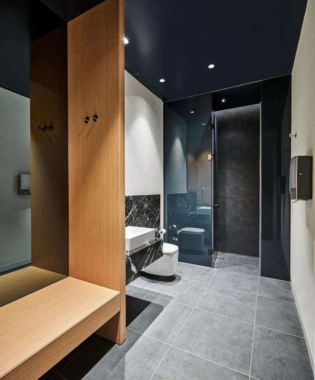 Sports and Entertainment, Voyage Torba, Bodrum