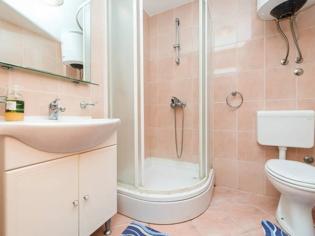 APARTMENT CAPACITY 4 Room, Apartments Ivanka, Dubrovnik