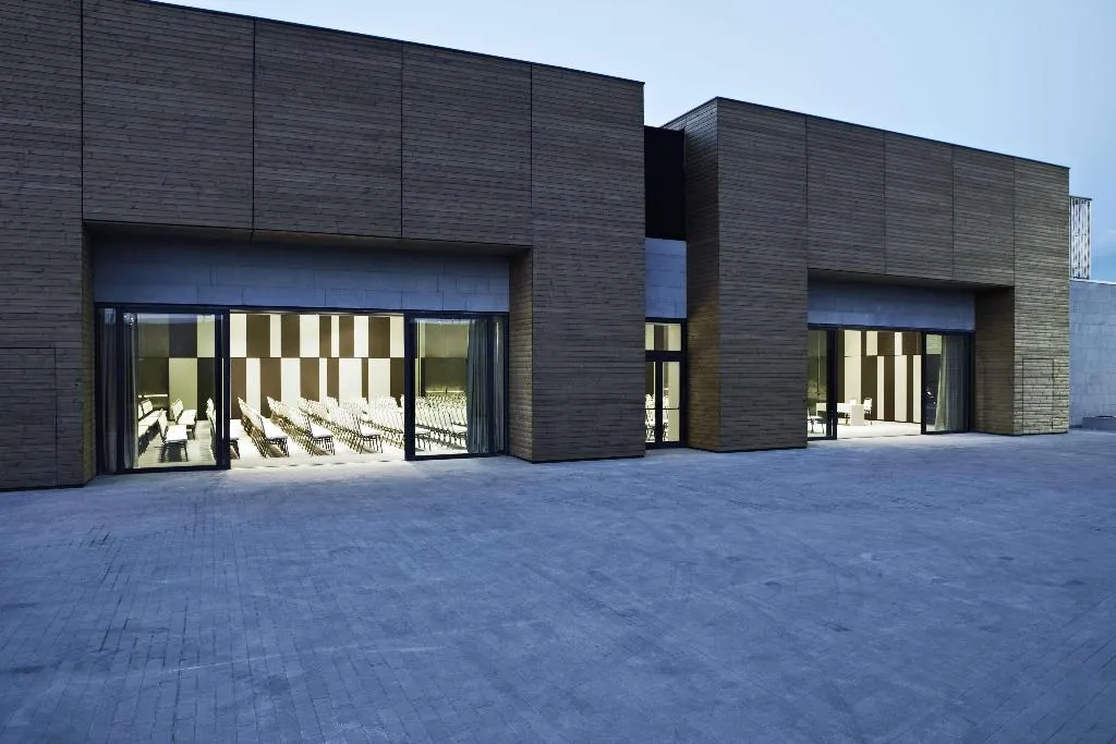Conferences, Move Hotels Venezia Nord, Venice