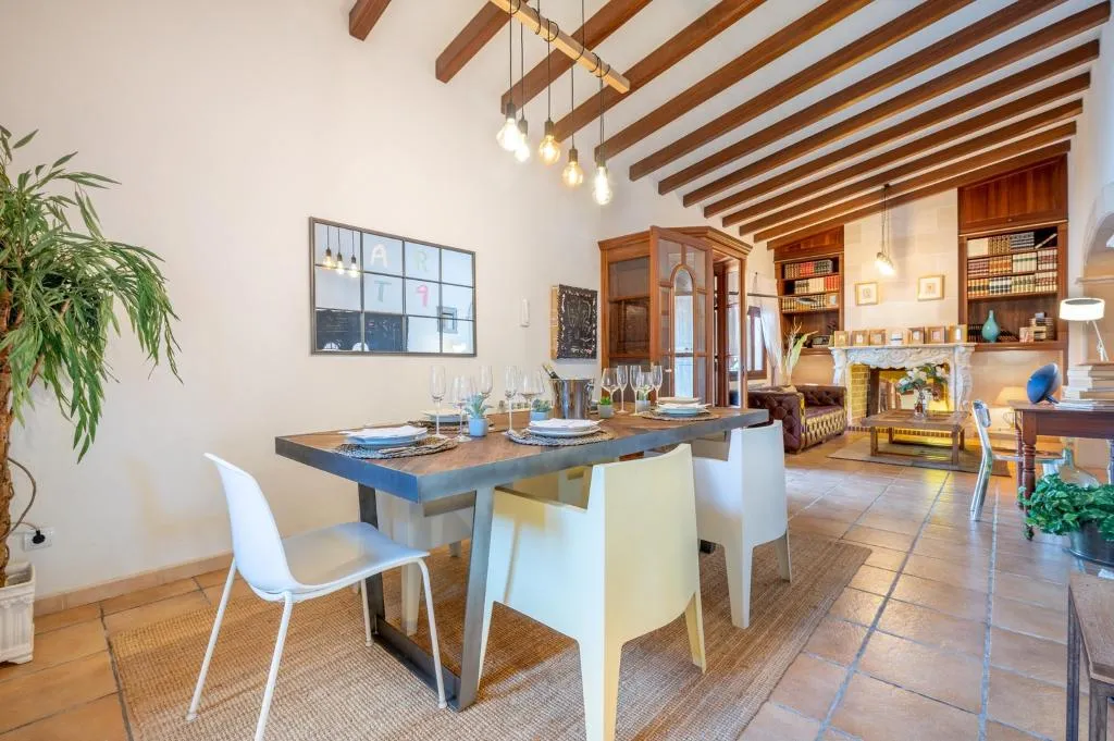 Double or Twin STANDARD Room, Finca Art 9, Majorca
