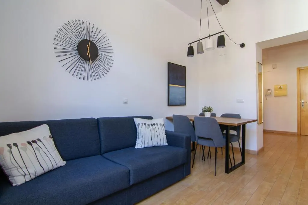 Room, Welcomer Apartments Valencia, Valencia