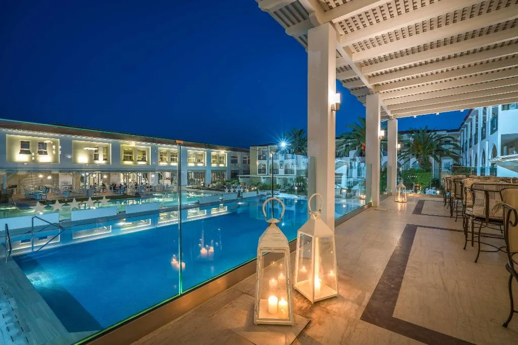 Pool, Zante Park Hotel, BW Premier Collection, Zante