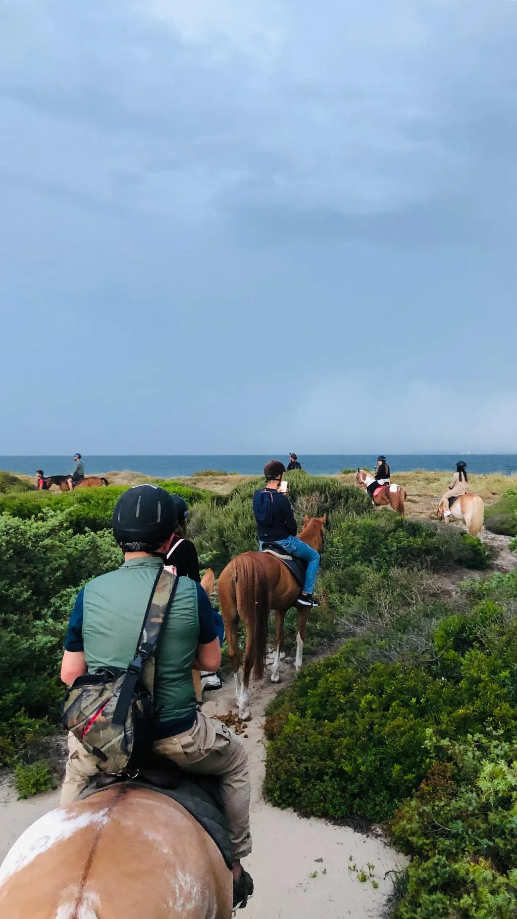 Sports and Entertainment, Horse Country Resort Congress & Spa, Cagliari
