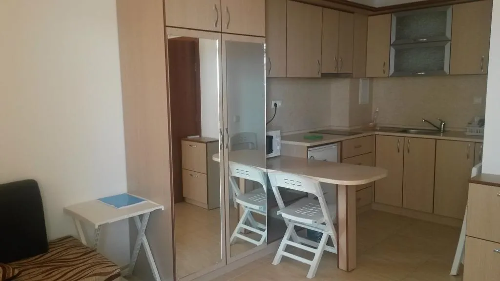APARTMENT ONE BEDROOM Room, Etara III, Bourgas
