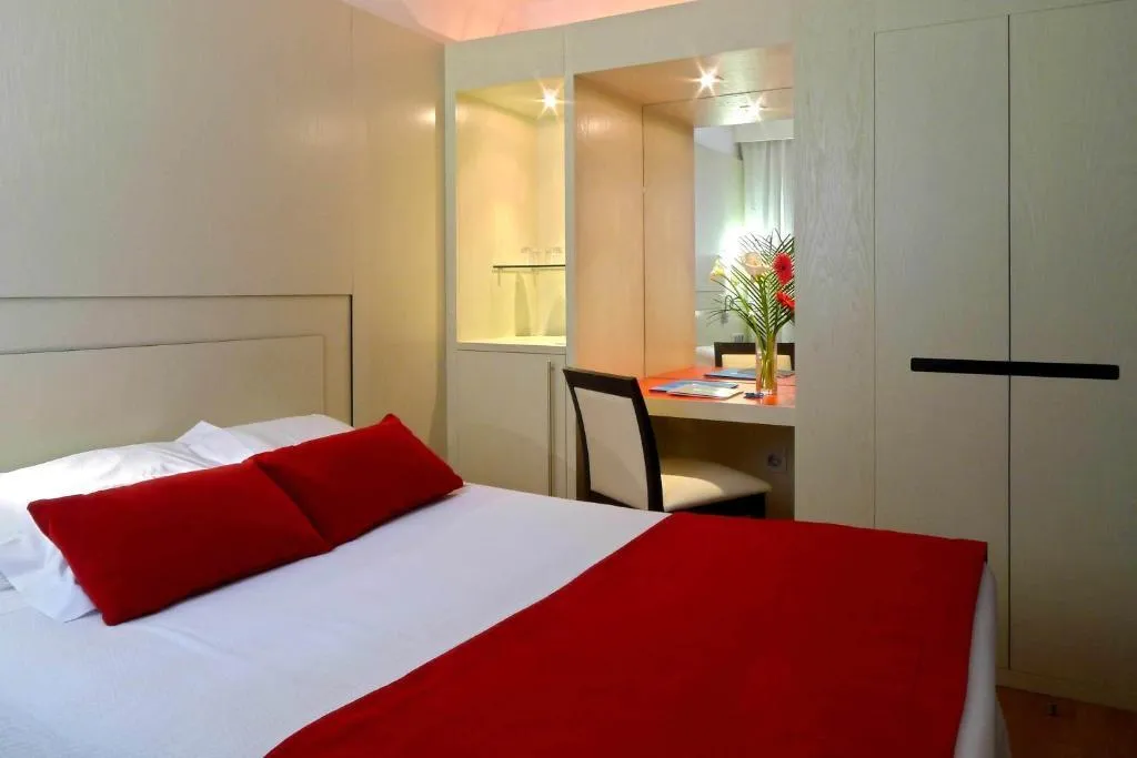 DOUBLE BASIC Room, Grupotel Gravina, Barcelona