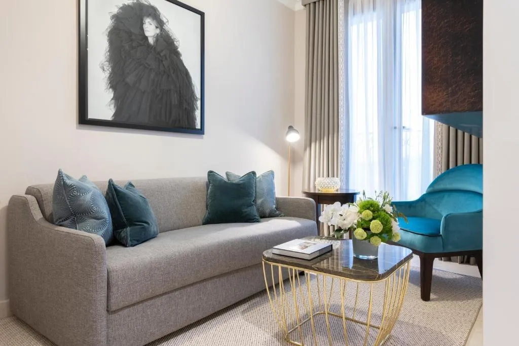 SUITE STANDARD Room, The Phoenicia Malta - LHW, Malta