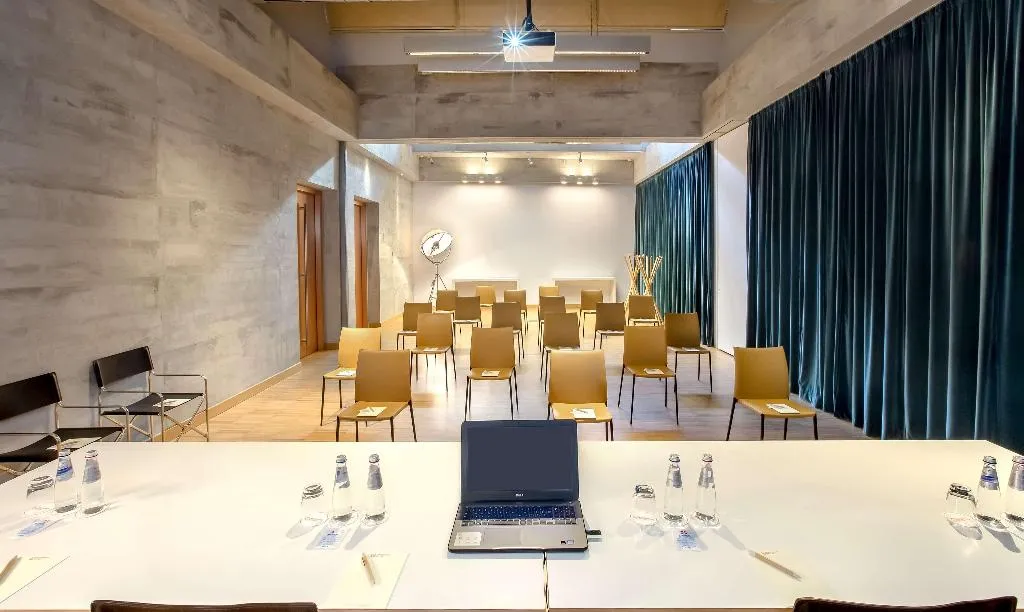 Conferences, Enterprise Hotel Design & Boutique, Milan